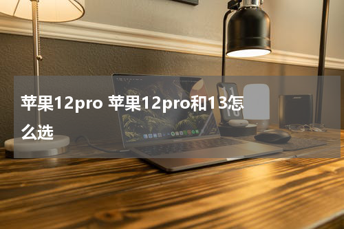 苹果12pro 苹果12pro和13怎么选