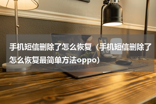 手机短信删除了怎么恢复（手机短信删除了怎么恢复最简单方法oppo）