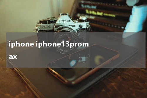 iphone iphone13promax