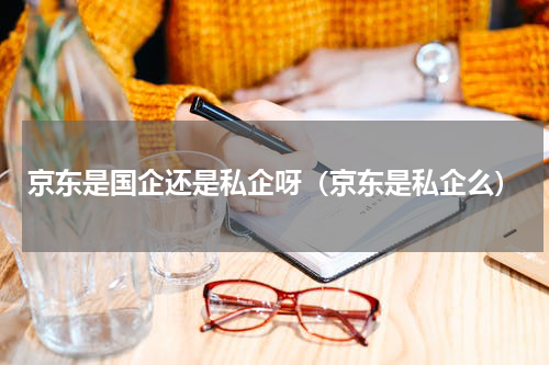 京东是国企还是私企呀（京东是私企么）