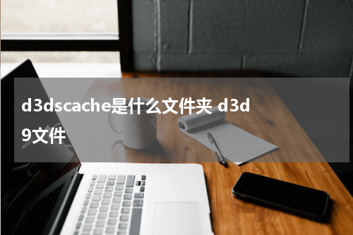 d3dscache是什么文件夹 d3d9文件