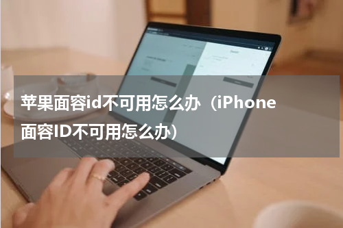 苹果面容id不可用怎么办（iPhone面容ID不可用怎么办）