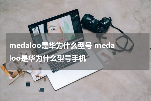 medaloo是华为什么型号 medaloo是华为什么型号手机