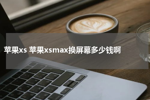 苹果xs 苹果xsmax换屏幕多少钱啊