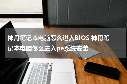 神舟笔记本电脑怎么进入BIOS 神舟笔记本电脑怎么进入pe系统安装