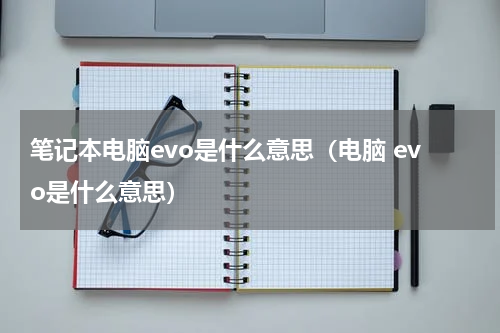 笔记本电脑evo是什么意思（电脑 evo是什么意思）