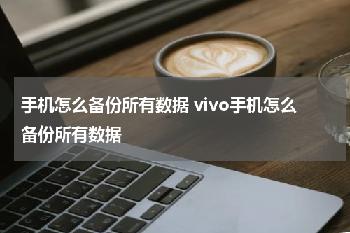 手机怎么备份所有数据 vivo手机怎么备份所有数据