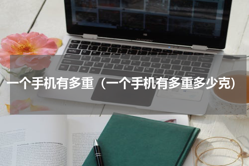 一个手机有多重（一个手机有多重多少克）