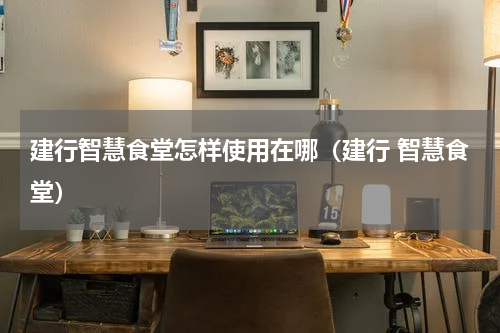 建行智慧食堂怎样使用在哪（建行 智慧食堂）