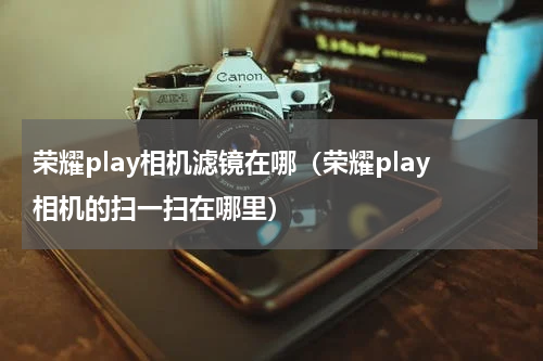 荣耀play相机滤镜在哪（荣耀play相机的扫一扫在哪里）