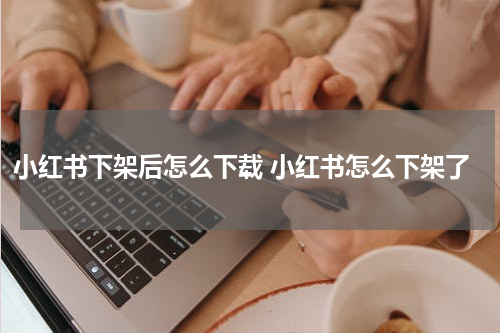 小红书下架后怎么下载 小红书怎么下架了