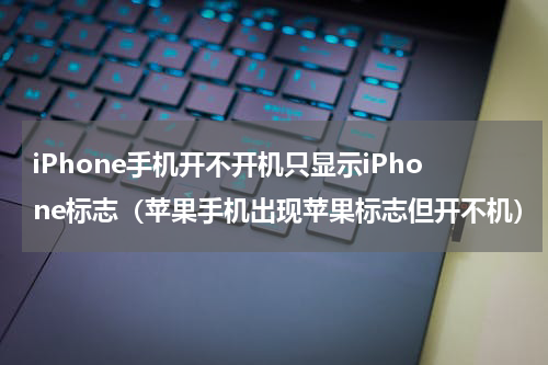 iPhone手机开不开机只显示iPhone标志(苹果手机出现苹果标志但开不机)