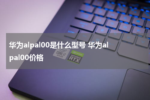 华为alpal00是什么型号 华为alpal00价格