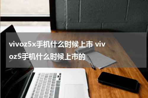 vivoz5x手机什么时候上市 vivoz5手机什么时候上市的