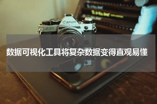 数据可视化工具将复杂数据变得直观易懂