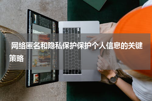 网络匿名和隐私保护保护个人信息的关键策略