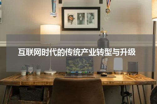 互联网时代的传统产业转型与升级