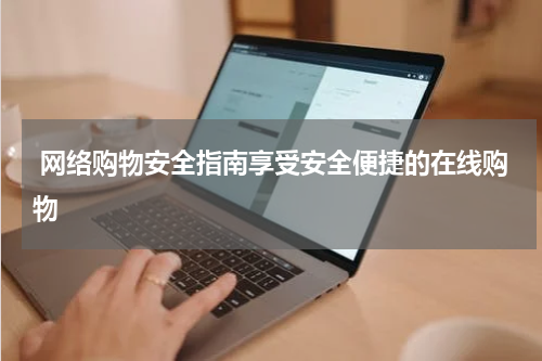  网络购物安全指南享受安全便捷的在线购物