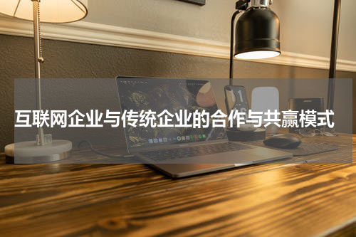  互联网企业与传统企业的合作与共赢模式