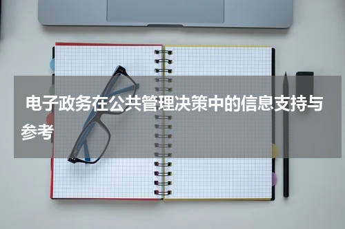  电子政务在公共管理决策中的信息支持与参考