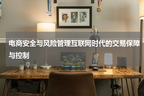 电商安全与风险管理互联网时代的交易保障与控制