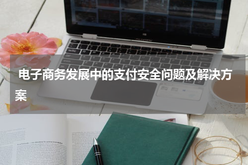  电子商务发展中的支付安全问题及解决方案