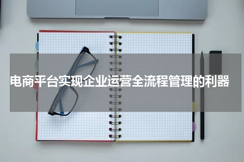  电商平台实现企业运营全流程管理的利器