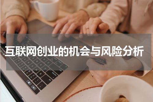  互联网创业的机会与风险分析