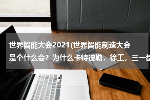 世界智能大会2021(世界智能制造大会是个什么会？为什么卡特彼勒，徐工，三一都会参加)
