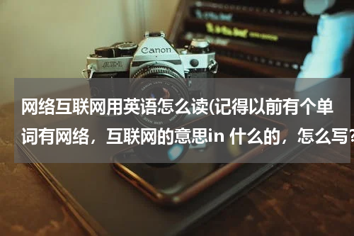 网络互联网用英语怎么读(记得以前有个单词有网络，互联网的意思in 什么的，怎么写？？)