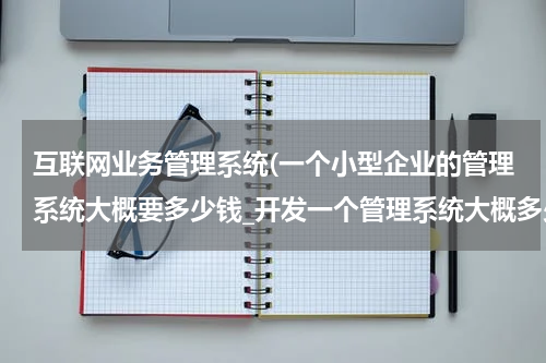 互联网业务管理系统(一个小型企业的管理系统大概要多少钱_开发一个管理系统大概多少钱)