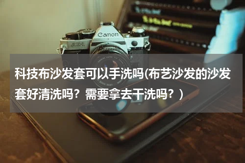 科技布沙发套可以手洗吗(布艺沙发的沙发套好清洗吗？需要拿去干洗吗？)