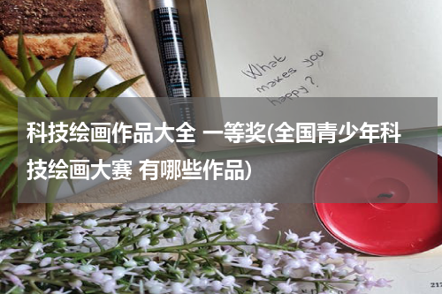 科技绘画作品大全 一等奖(全国青少年科技绘画大赛 有哪些作品)
