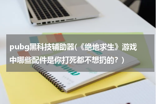 pubg黑科技辅助器(《绝地求生》游戏中哪些配件是你打死都不想扔的?)