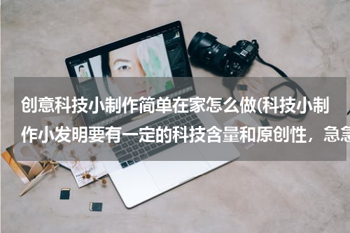 创意科技小制作简单在家怎么做(科技小制作小发明要有一定的科技含量和原创性,急急急!!!!)