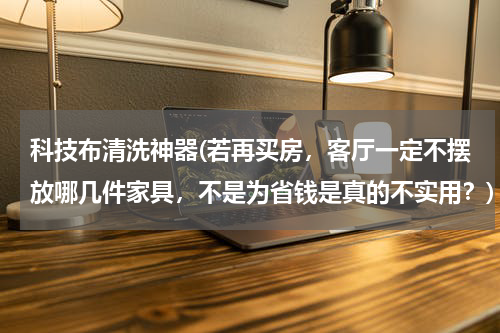 科技布清洗神器(若再买房,客厅一定不摆放哪几件家具,不是为省钱是真的不实用?)